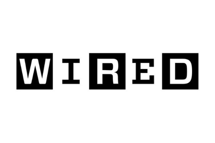 Wired Logo 